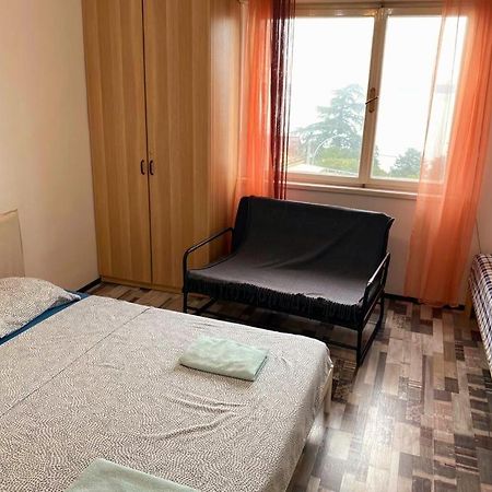 Apartman Andi Rijeka Eksteriør billede