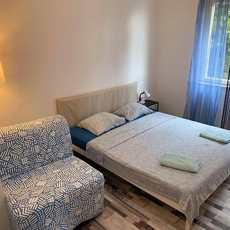 Apartman Andi Rijeka Eksteriør billede