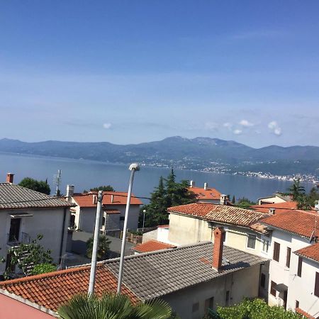 Apartman Andi Rijeka Eksteriør billede