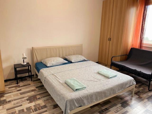 Apartman Andi Rijeka Eksteriør billede