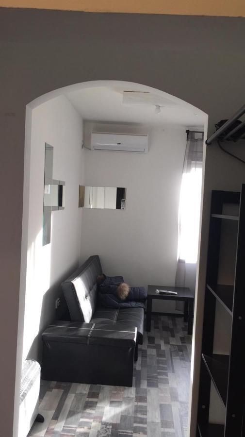Apartman Andi Rijeka Eksteriør billede