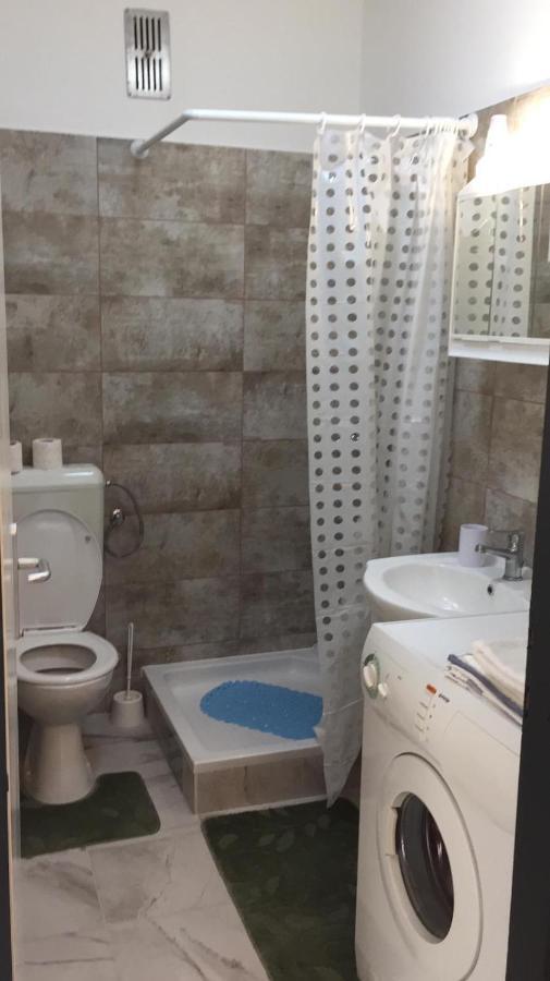 Apartman Andi Rijeka Eksteriør billede