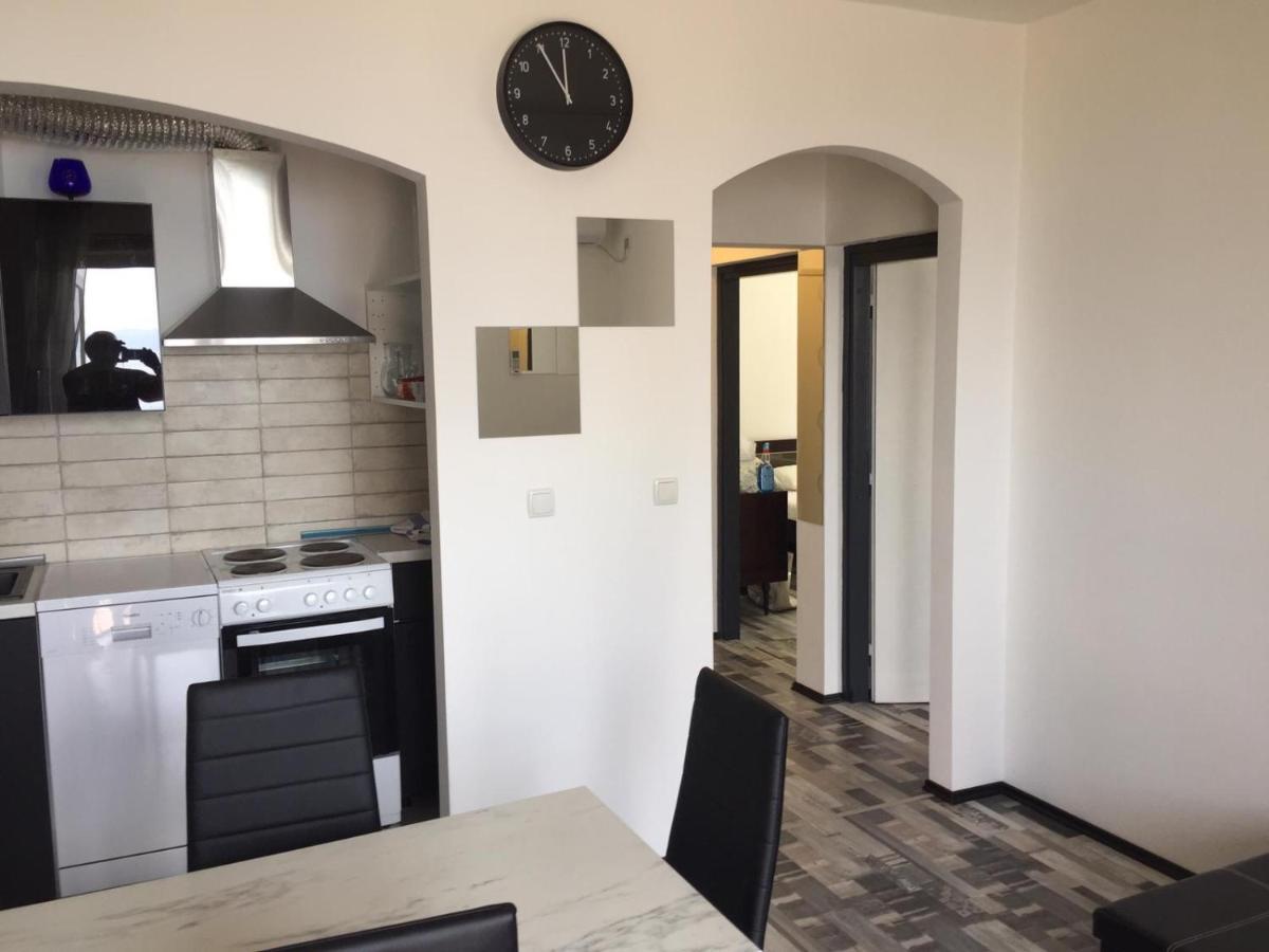 Apartman Andi Rijeka Eksteriør billede