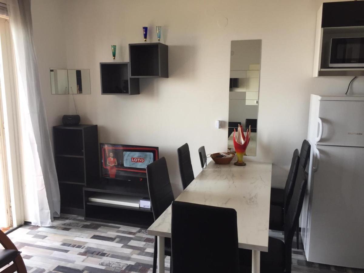 Apartman Andi Rijeka Eksteriør billede