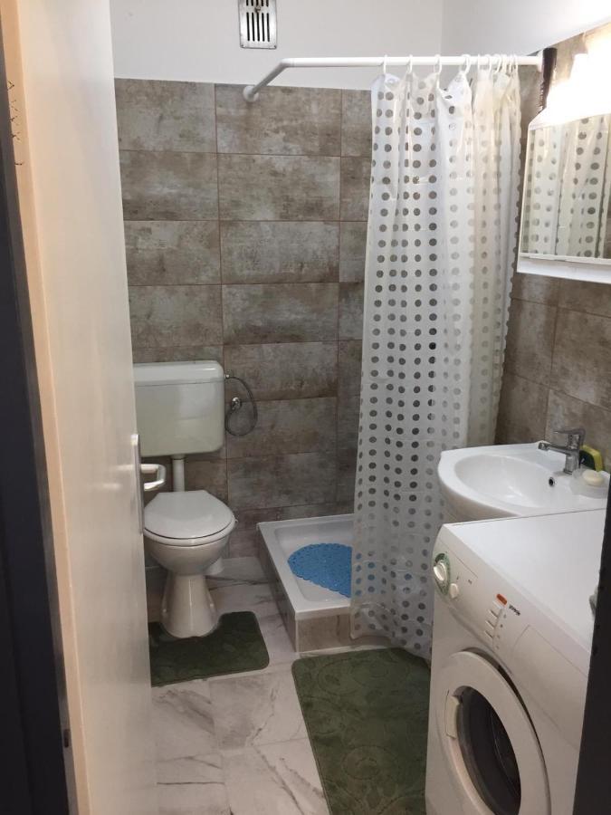 Apartman Andi Rijeka Eksteriør billede