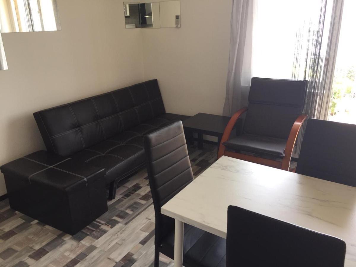 Apartman Andi Rijeka Eksteriør billede